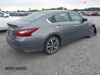 2017 Nissan Altima SR with VIN 1N4AL3AP5HC284072, listed as a IAAI auction lot 42169224 with 56,781 mi miles and . Bid and sale history available at DreamBid. Image 4.