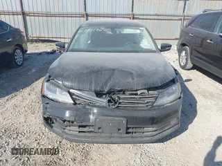 2017 Volkswagen Jetta SEL with VIN 3VWL17AJ5HM406727, listed as a IAAI auction lot 41779192 with 41,215 mi miles and . Bid and sale history available at DreamBid. Image 12.