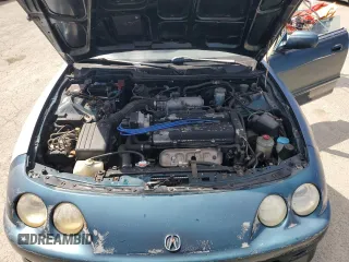 1998 Acura Integra z VIN JH4DB7568WS003841, wystawiony jako Copart lot #53402765 z przebiegiem 165 169 mil mil oraz Szkoda całkowita • Salvage title. Historia ofert i sprzedaży dostępna na DreamBid. Obrazek 11.