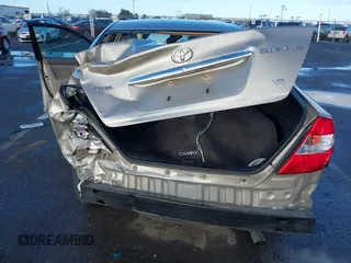 2004 Toyota Camry LE with VIN 4T1BF30K24U577908, listed as a IAAI auction lot 41591147 with 151,678 mi miles and . Bid and sale history available at DreamBid. Image 6.