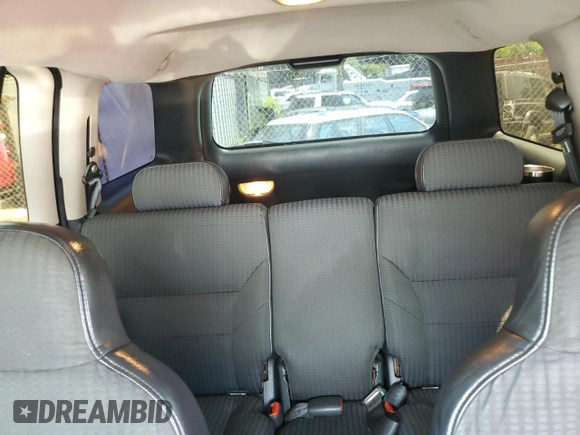 2003 Dodge Durango Sport with VIN 1D4HS38N63F522358, listed as a Copart auction lot 62640305 with 258,304 mi miles and Salvage title. Bid and sale history available at DreamBid. Image 10.