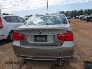 2011 BMW 3 Series 335d with VIN WBAPN7C5XBA950649, listed as a IAAI auction lot 41844829 with 113,153 mi miles and . Bid and sale history available at DreamBid. Image 16.
