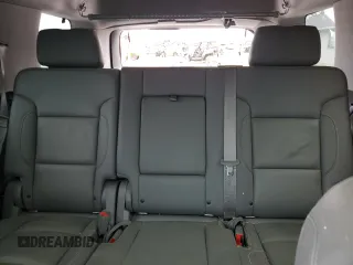 2016 Chevrolet Tahoe LT z VIN 1GNSKBKC9GR223107, wystawiony jako Copart lot #50146495 z przebiegiem 163 948 mil mil oraz Szkoda całkowita • Salvage title. Historia ofert i sprzedaży dostępna na DreamBid. Obrazek 10.