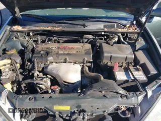 2003 Toyota Camry LE with VIN 4T1BE32KX3U689421, listed as a IAAI auction lot 41566812 with 192,673 mi miles and . Bid and sale history available at DreamBid. Image 10.