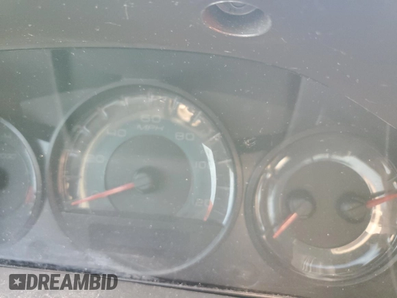 2012 Ford Fusion SEL с VIN 3FAHP0JA5CR435614, выставлен на аукционе Copart как лот 55938575 с пробегом Не указан миль и На запчасти • Non repairable. История ставок и продаж доступна на DreamBid. Изображение 9.