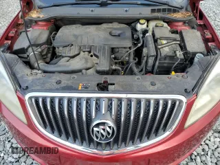 2014 Buick Verano Convenience Group with VIN 1G4PR5SKXE4231192, listed as a Copart auction lot 65336995 with 153,317 mi miles and Clean title. Bid and sale history available at DreamBid. Image 12.