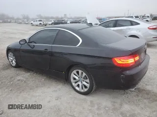 2013 BMW 3 Series 328i xDrive with VIN WBAKF5C57DJ297714, listed as a Copart auction lot 44630135 with 60,027 mi miles and Clean Title. Bid and sale history available at carsss.com. Image 2.