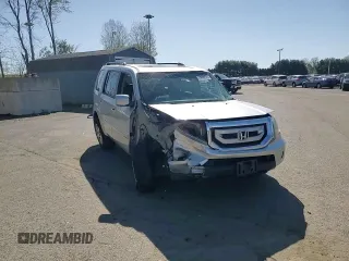 2011 Honda Pilot EX-L z VIN 5FNYF4H50BB061801, wystawiony jako Copart lot #54738365 z przebiegiem 103 719 mil mil oraz Szkoda całkowita • Salvage title. Historia ofert i sprzedaży dostępna na DreamBid. Obrazek 15.
