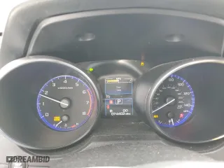 2016 Subaru Legacy 2.5i Premium with VIN 4S3BNBC66G3052568, listed as a Copart auction lot 48996025 with 74,403 mi miles and Salvage Title. Bid and sale history available at carsss.com. Image 9.