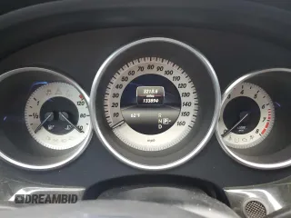 2015 Mercedes-Benz CLS-Class CLS 400 with VIN WDDLJ6FB4FA146352, listed as a Copart auction lot 81353603 with 133,894 mi miles. Bid and sale history available at carsss.com. Image 9.