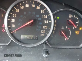 2003 Suzuki XL7 Touring z VIN JS3TY92V534106381, wystawiony jako IAAI lot #42063755 z przebiegiem 190 917 mil mil oraz . Historia ofert i sprzedaży dostępna na DreamBid. Obrazek 7.