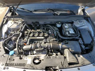 2019 Honda Accord Sport with VIN 1HGCV1F31KA037420, listed as a Copart auction lot 52196235 with 172,057 mi miles and Clean Title. Bid and sale history available at DreamBid. Image 11.