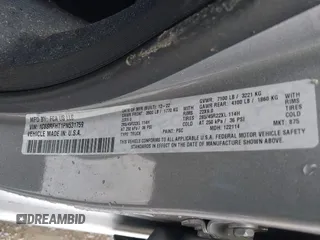 2023 Ram 1500 Limited с VIN 1C6SRFHT1PN531759, выставлен на аукционе IAAI как лот 42323882 с пробегом 47 809 миль миль и . История ставок и продаж доступна на DreamBid. Изображение 9.