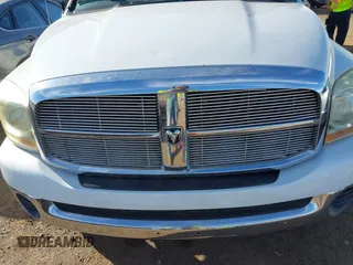 2006 Dodge 1500 SLT with VIN 1D7HA18N86S602217, listed as a IAAI auction lot 42067146 with 200,017 mi miles and . Bid and sale history available at carsss.com. Image 6.
