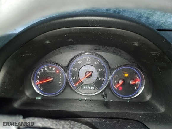 2005 Honda Civic Sdn LX SSRS with VIN 2HGES166X5H560369, listed as a Copart auction lot 89310765 with 135,818 mi miles and Salvage Title. Bid and sale history available at carsss.com. Image 9.