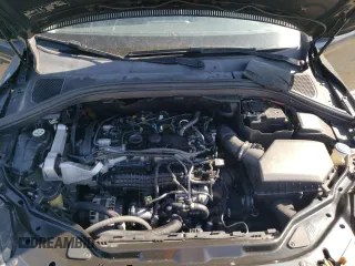 2015 Volvo XC60 T5 Drive-E Premier Plus with VIN YV440MDC4F2580604, listed as a Copart auction lot 73944294 with 167,173 mi miles and Salvage Title. Bid and sale history available at carsss.com. Image 12.