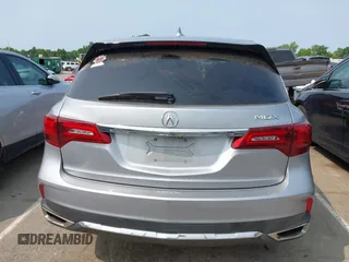 2020 Acura MDX with VIN 5J8YD3H39LL016466, listed as a IAAI auction lot 42376611 with 74,873 mi miles and . Bid and sale history available at DreamBid. Image 16.