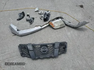 2010 Nissan Frontier SE с VIN 1N6AD0ER5AC436792, выставлен на аукционе Copart как лот 57486125 с пробегом 148 469 миль миль и Списание • Salvage title. История ставок и продаж доступна на DreamBid. Изображение 12.