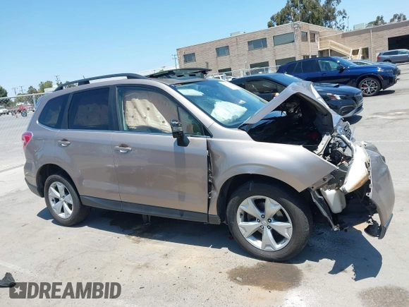 2014 Subaru Forester Touring with VIN JF2SJAPC3EH558690, listed as a IAAI auction lot 42588000 with 151,065 mi miles and . Bid and sale history available at DreamBid. Image 12.