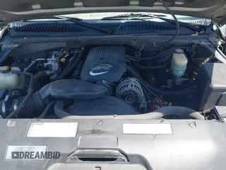 2001 Chevrolet Tahoe LT with VIN 1GNEK13T21R104604, listed as a IAAI auction lot 42663789 with 224,780 mi miles and . Bid and sale history available at DreamBid. Image 10.