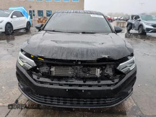 2021 Volkswagen Jetta S z VIN 3VWC57BU0MM031529, wystawiony jako Copart lot #53913505 z przebiegiem 46 664 mil mil oraz Szkoda całkowita • Salvage title. Historia ofert i sprzedaży dostępna na DreamBid. Obrazek 5.