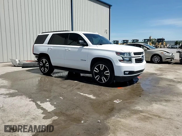 2020 Chevrolet Tahoe LT z VIN 1GNSCBKC2LR129240, wystawiony jako Copart lot #49374985 z przebiegiem 92 864 mil mil oraz Szkoda całkowita • Salvage title. Historia ofert i sprzedaży dostępna na DreamBid. Obrazek 15.