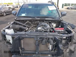 2022 Toyota Tacoma SR5 with VIN 3TMAZ5CN5NM181034, listed as a IAAI auction lot 42243200 with Not provided miles and . Bid and sale history available at DreamBid. Image 10.