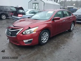 2013 Nissan Altima 2.5 SL with VIN 1N4AL3AP7DC903149, listed as a IAAI auction lot 41515564 with 99,991 mi miles. Bid and sale history available at carsss.com. Image 2.