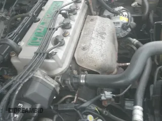 2000 Honda Accord LX z VIN 1HGCG6650YA069308, wystawiony jako IAAI lot #43480057 z przebiegiem 205 820 mil mil oraz . Historia ofert i sprzedaży dostępna na DreamBid. Obrazek 14.