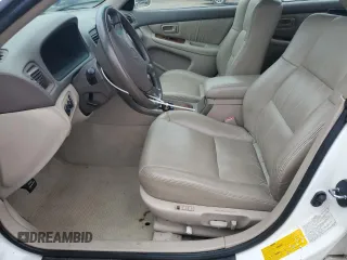 1998 Lexus ES 300 с VIN JT8BF28G9W0141533, выставлен на аукционе Copart как лот 51620225 с пробегом 141 068 миль миль и Списание • Salvage title. История ставок и продаж доступна на DreamBid. Изображение 7.