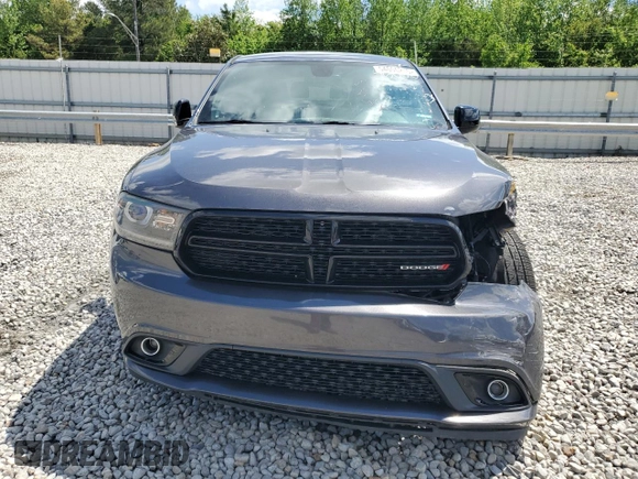 2015 Dodge Durango SXT z VIN 1C4RDHAG3FC139276, wystawiony jako Copart lot #54006215 z przebiegiem 113 789 mil mil oraz Szkoda całkowita • Salvage title. Historia ofert i sprzedaży dostępna na DreamBid. Obrazek 5.