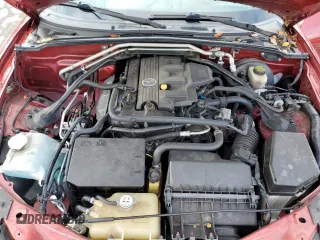 2015 Mazda MX-5 Miata Grand Touring z VIN JM1NC2PF8F0240439, wystawiony jako Copart lot #79513224 z przebiegiem 121 540 mil mil oraz Szkoda całkowita • Salvage title. Historia ofert i sprzedaży dostępna na DreamBid. Obrazek 11.