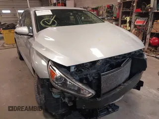2018 Hyundai Elantra with VIN KMHH35LE6JU018992, listed as a IAAI auction lot 42093318 with 92,960 mi miles and . Bid and sale history available at DreamBid. Image 19.