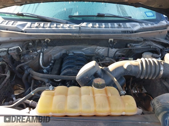 2015 Ford F-150 XLT with VIN 1FTEW1EF7FFC92338, listed as a IAAI auction lot 41243701 with 170,249 mi miles. Bid and sale history available at carsss.com. Image 10.
