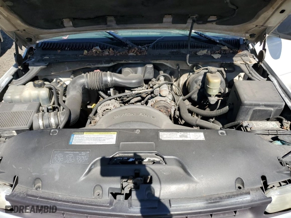 1999 Chevrolet Silverado 1500 with VIN 1GCEC14W8XE215348, listed as a Copart auction lot 49969055 with 334,609 mi miles and Salvage Title. Bid and sale history available at carsss.com. Image 11.
