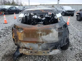 2016 Mazda CX-3 Grand Touring with VIN JM1DKDD70G0138528, listed as a Copart auction lot 81898104 with Not Provided miles and Non Repairable. Bid and sale history available at carsss.com. Image 6.