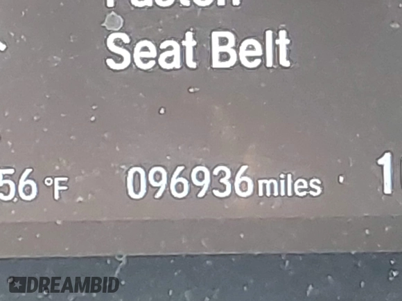 2020 Honda Civic LX with VIN 2HGFC2F69LH532499, listed as a IAAI auction lot 41919941 with 96,936 mi miles and . Bid and sale history available at DreamBid. Image 16.