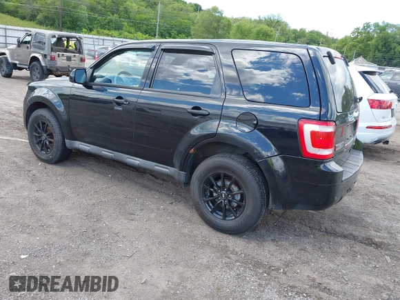 2010 Ford Escape Limited z VIN 1FMCU9EGXAKA05848, wystawiony jako IAAI lot #42381089 z przebiegiem 183 442 mil mil oraz . Historia ofert i sprzedaży dostępna na DreamBid. Obrazek 3.