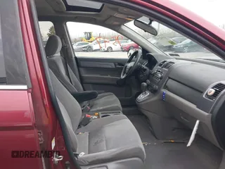 2008 Honda CR-V EX with VIN 5J6RE48508L021872, listed as a IAAI auction lot 41949547 with 204,558 mi miles and . Bid and sale history available at DreamBid. Image 5.