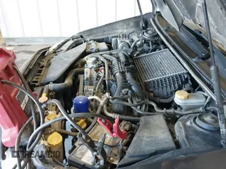 2017 Subaru WRX Premium with VIN JF1VA1E63H8802924, listed as a IAAI auction lot 42254158 with 64,340 mi miles and . Bid and sale history available at DreamBid. Image 19.