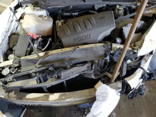 2004 Pontiac Bonneville SLE z VIN 1G2HY52K04U208972, wystawiony jako Copart lot #78599064 z przebiegiem Nie podano mil oraz Szkoda całkowita • Salvage title. Historia ofert i sprzedaży dostępna na DreamBid. Obrazek 11.