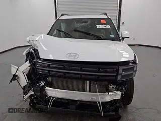 2024 Hyundai Santa Fe Limited с VIN 5NMP4DGL8RH034940, выставлен на аукционе Copart как лот 79802794 с пробегом 14 040 миль миль и Чистый • Clean title. История ставок и продаж доступна на DreamBid. Изображение 14.