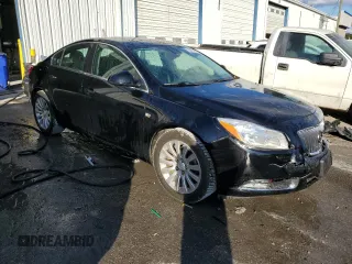 2011 Buick Regal CXL RL2 с VIN 2G4GP5ECXB9184894, выставлен на аукционе Copart как лот 78473724 с пробегом 70 752 миль миль и Списание • Salvage title. История ставок и продаж доступна на DreamBid. Изображение 4.