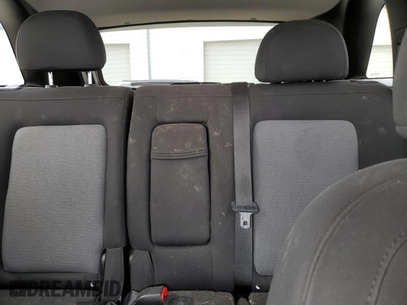 2014 Chevrolet Captiva Sport LT with VIN 3GNAL3EK2ES560567, listed as a Copart auction lot 45280394 with Not Provided miles and Clean Title. Bid and sale history available at DreamBid. Image 10.
