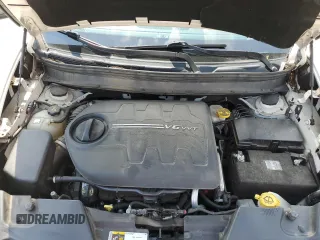 2018 Jeep Cherokee Trailhawk with VIN 1C4PJMBX0JD610455, listed as a Copart auction lot 61251565 with 75,818 mi miles and Salvage title. Bid and sale history available at DreamBid. Image 12.