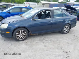 2006 Volkswagen Jetta 1.9L TDI с VIN 3VWRT71K36M634557, выставлен на аукционе IAAI как лот 42456528 с пробегом 339 208 миль миль и . История ставок и продаж доступна на DreamBid. Изображение 2.