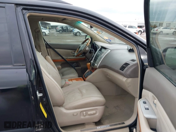 2008 Lexus RX 350 z VIN 2T2GK31U58C041345, wystawiony jako IAAI lot #41731379 z przebiegiem Nie podano mil oraz . Historia ofert i sprzedaży dostępna na DreamBid. Obrazek 5.