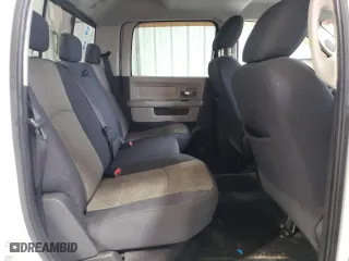 2010 Dodge Ram 1500 SLT with VIN 1D7RB1CT5AS196557, listed as a Copart auction lot 70221664 with 251,645 mi miles and Clean Title. Bid and sale history available at carsss.com. Image 10.