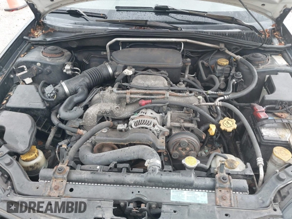 2007 Subaru Impreza i с VIN JF1GG61667H814025, выставлен на аукционе IAAI как лот 42251946 с пробегом 232 129 миль миль и . История ставок и продаж доступна на DreamBid. Изображение 10.