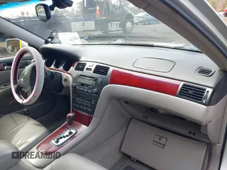 2004 Lexus ES 350 with VIN JTHBA30G440016727, listed as a IAAI auction lot 41748015 with 203,450 mi miles and . Bid and sale history available at DreamBid. Image 5.